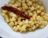 Foto del paso 4 de la receta: Esquítes a mi estilo