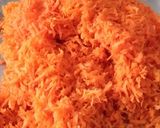 गाजराचा हलवा (gajar halava recipe in marathi) रेसिपी स्टेप 2 फोटो 