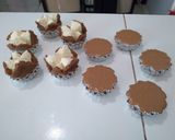 Foto langkah ke 4 dari resep Bolu Kukus Susu.