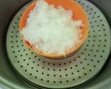 Foto langkah ke 5 dari resep Cenil Singkong Warna-Warni.