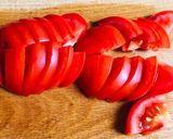 Gyros tál, ahogy mi szeretjük recept fázis 3 fotója