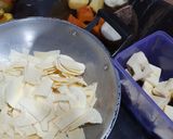 Foto langkah ke 1 dari resep Keripik singkong kesune cekuh.