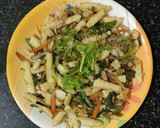 இட்லி நூடுல்ஸ் ரெசிபி ஸ்டேப் 5 புகைப்படம்