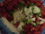Tacos de cerdo!!