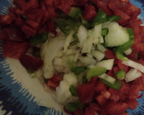Foto del paso 2 de la receta: Tacos de cerdo!!