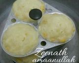 A picture of step 8 of Japanese Steamed Cakes.