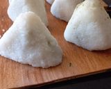 Foto del paso 4 de la receta: Onigiri 🍙