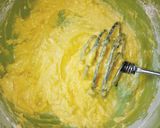 Foto langkah ke 2 dari resep Lekker Holand tanpa Mixer.
