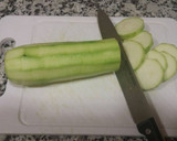 Foto del paso 2 de la receta: Calabacín Rebozado