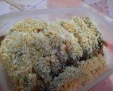 Foto langkah ke 4 dari resep Ebi Furai simple (3 bahan aja !).