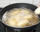 A picture of step 15 of Bread Roll (iftar special recipe).