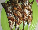 Foto langkah ke 1 dari resep Gembung goreng bumbu.