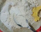 Foto langkah ke 2 dari resep Ubi Goreng Tepung.