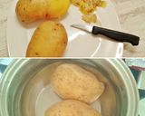 Foto del paso 1 de la receta Ensalada de patata y atún