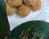 Foto langkah ke 5 dari resep Tahu rambutan bola-bola.
