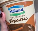 Foto del paso 3 de la receta: Bundt Cake de dulce de leche y coco