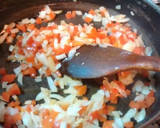 Foto del paso 1 de la receta: Tarta de zapallitos y pollo