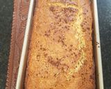 Foto del paso 6 de la receta: Budín de manzana, granola y jengibre...🍎