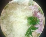 कच्चा पपीता की सब्जी रेसिपी चरण 1 फोटो