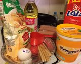 Foto del paso 2 de la receta: Banderillas