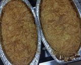Foto langkah ke 7 dari resep Macaroni Panggang.