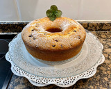 Foto del paso 12 de la receta: Bizcocho de ricotta con pepitas de chocolate