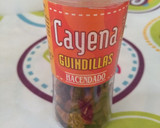Foto del paso 1 de la receta: Angulas picantitas
