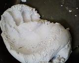 Foto langkah ke 5 dari resep Klepon Bunga Telang.