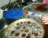 Foto del paso 2 de la receta: Galletitas de chocolate