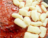 Foto del paso 2 de la receta: Gnocchi de patata sin gluten con salsa de tomate y albahaca