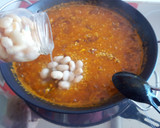 Foto del paso 7 de la receta: Arroz con alubias y chorizo