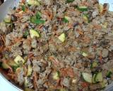 Thai Style Lettuce Wraps recipe step 4 photo