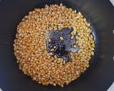 عکس مرحله 2 از دستور پفیلا با طعم پیاز جعفری 😋