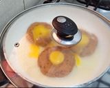 A picture of step 8 of Donut Kabab.