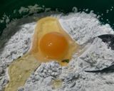 Foto del paso 3 de la receta: Galles chatas de naranja y Maizena