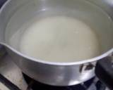 Suji halwa recipe step 2 photo