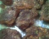 Chicken fried pork loin low carb recipe step 9 photo