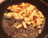 Szendvicskrém ínyenceknek recept fázis 2 fotója