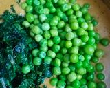 મેથી મટર મલાઈ (Methi Matar Malai Recipe In Gujarati) રેસીપી સ્ટેપ5ફોટો