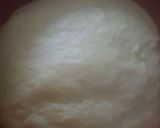 Foto langkah ke 3 dari resep Pizza kotak sosis saus bolognese.