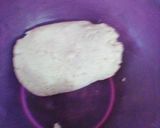 A picture of step 1 of Homemade macaroni/ pasta with vegetable tadka.