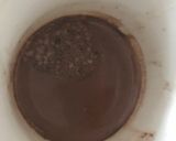 Foto del paso 4 de la receta: Mousse de chocolate (puddin) al microondas fácil y económico