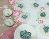 Foto del paso 2 de la receta: IMPRESIONANTES!...😲 "Magníficos" AGNOLOTTIS a la Nonna Teresa