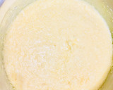 Foto del paso 2 de la receta: BIZCOCHUELO HÚMEDO DE 🍊NARANJA🍊Y🍋LIMÓN🍋