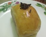 Foto langkah ke 11 dari resep Bolen coklat.
