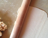Foto del paso 4 de la receta: Empanaditas de queso