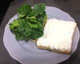 Foto del paso 2 de la receta: Sándwich rápido y diferente
