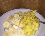 Foto del paso 1 de la receta: Mix de frutas con un toque picante