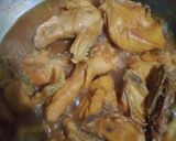 Foto langkah ke 4 dari resep Ayam Bakar Solo.