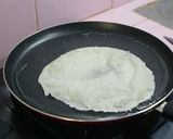 Foto langkah ke 4 dari resep Martabak Telor Sosis Enak dan Sederhana.